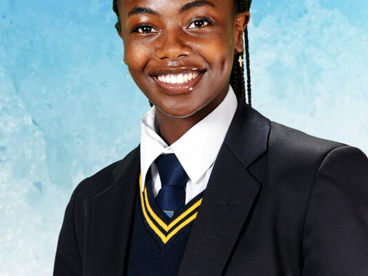 Elizabeth Mbatha