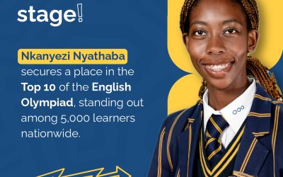 Excellence on National Stage
